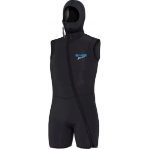 Bare sport s-flex vest 7mm męski