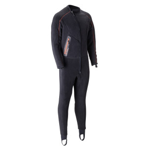 Ocieplacz Bare POLAR STRETCH FULL