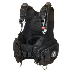 Jacket SCUBAPRO X-Black 2024