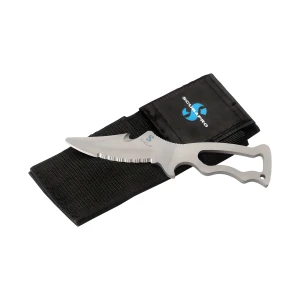 Nóż SCUBAPRO X-Cut tytanowy