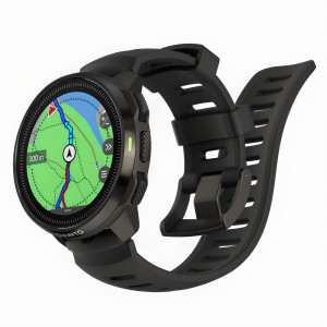 Suunto Ocean All Black - smart komputer nurkowy
