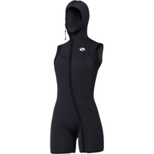 BARE Sport Vest 7mm Damski