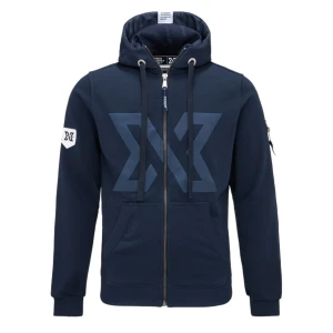 Bluza xdeep granat signature