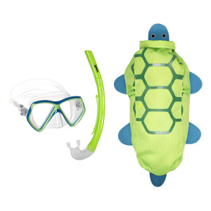 Zestaw dziecięcy MARES Combo ZOO