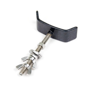 Śruba typu v szeroka - do balastu v-weight