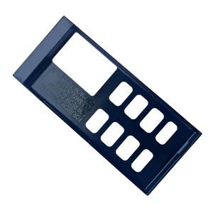 Ramka adapter do obudowy DIVEVOLK SEATOUCH 4 MAX
