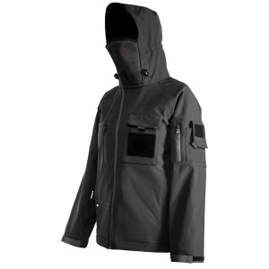 Kurtka santi softshell all sea s-on / allsezon