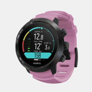 Komputer SUUNTO D5 Wildberry