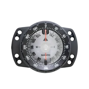 Kompas SUUNTO SK-8 - na gumce