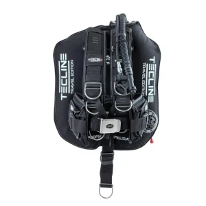 Skrzydło Peanut 21 (wyp.21kg/46lbs) - zestaw TRAVEL Comfort