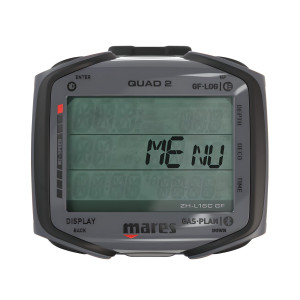 MARES Quad 2