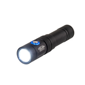 Latarka TecLineLED T1, 1000 lm