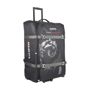 Torba mares cruise backpack pro