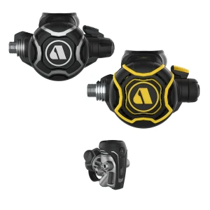 APEKS EVX200 + Octopus EVX200