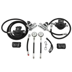 APEKS Side Mount DST / XTX50