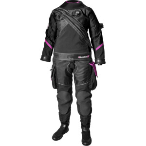 SANTI E.Motion Plus Ladies First