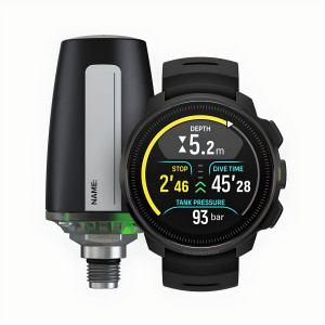 Suunto Ocean Pack - smart komputer nurkowy + transmiter PROMOCJA