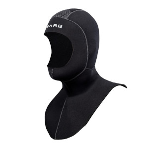 Bare kaptur 5MM S-FLEX HOOD