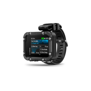 Garmin Descent X30 Komputer nurkowy
