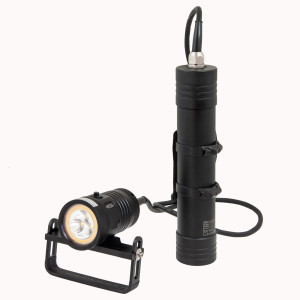Tecline Latarka LED TecStar ONE, 3000 lm