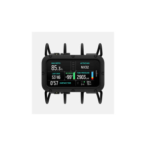 SUUNTO Nautic Komputer nurkowy (na bungee)
