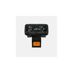 SUUNTO Nautic Komputer nurkowy (na pasku)