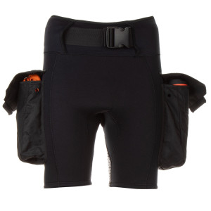 Tecline Szorty Cargo 4 mm