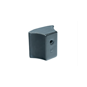 Balast powlekany V-weight 3kg - moduł, szeroki rozstaw
