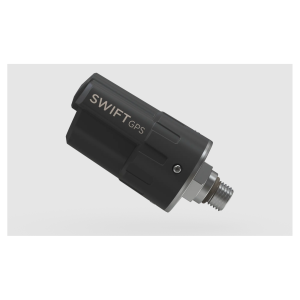 Shearwater transmitter / nadajnik Swift GPS