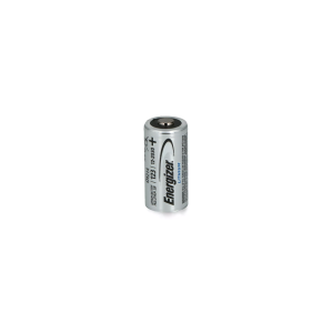 Bateria Energizer CR123 3v (do LED ONE Mini)