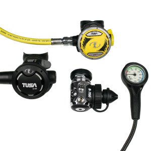 Automat Tusa RS-790 Set + torba