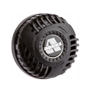 Apeks zawór wypustowy auto niskopr.