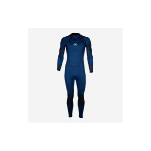 AQUALUNG JUMPSUIT HYDROFLEX, Pianka Męska 3/2 mm