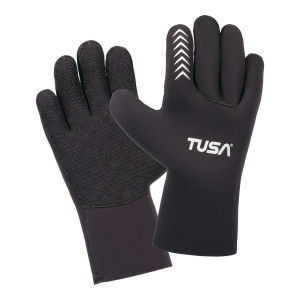 Rękawice neoprenowe tusa 5 mm