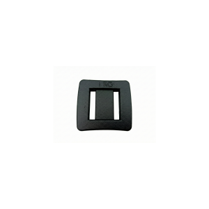 Assan balast na pas czarny "nerka" 1kg