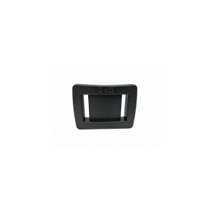 Assan Balast na pas czarny "nerka" 2kg