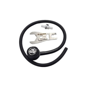 Apeks P-valve