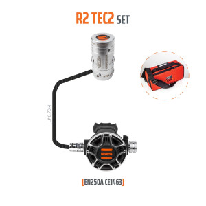 TECLINE Automat R2 TEC2 - EN250A