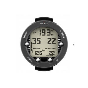 SUUNTO Zoop Novo Black