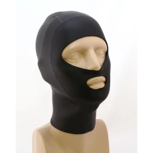 Maska podlodowa eques