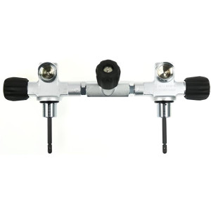 Manifold TECLINE 230 bar DIR do butli 171mm