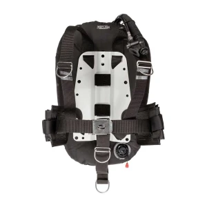 Zestaw skrzydło TECLINE Ultra Light Travel Set