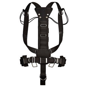 XDEEP Stealth 2.0 Uprząż