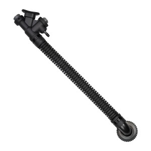 XDEEP Kompletny inflator