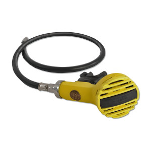 Poseidon jetstream 2gi stopień octopus