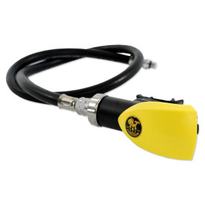 Poseidon xstream dive octopus (2-gi stopień)