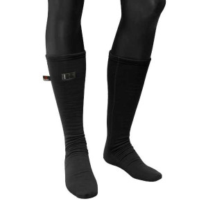 Kwark skarpety długie power stretch pro