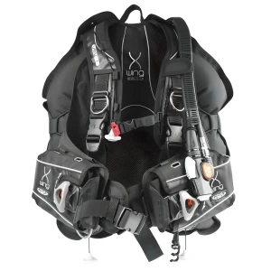 Jacket TUSA X-WING (BCJ-8000)