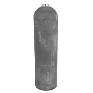 POLARIS Butla niemalowana S080 11,1 l - płaszcz