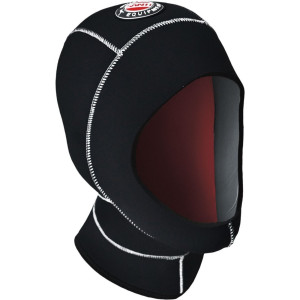 Kaptur santi basic collar 7/9mm